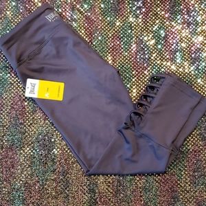 Everlast Strappy Capri